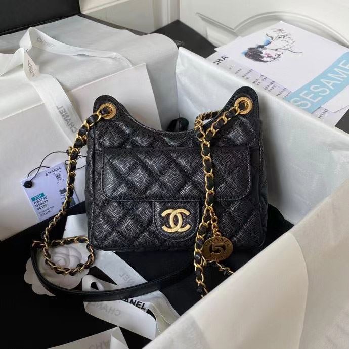 Ch*el cf series bags